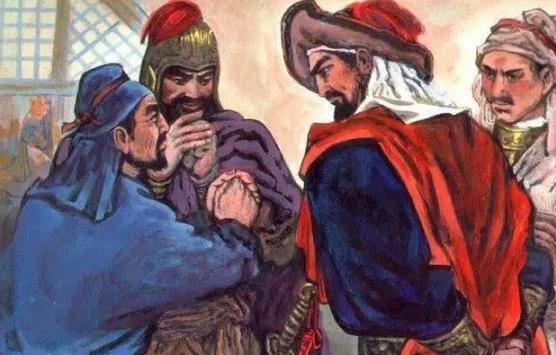 吴三桂为什么习惯性叛变?从国之栋梁到万人唾弃的背后深藏了哪些因素? 吴三桂为什么习惯性叛变?从国之栋梁到万人唾弃的背后深藏了哪些因素?