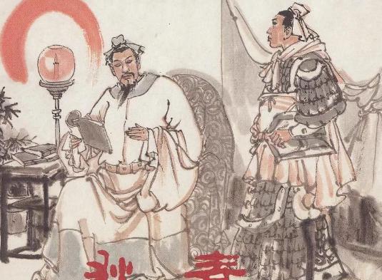 狄青战功赫赫他是什么结局？谁害死他的