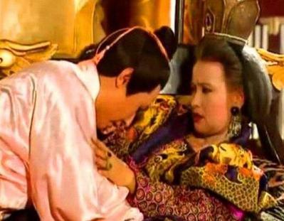 神龙政变之后的武则天是怎么度过晚年的 她最后怎么样了 神龙政变之后的武则天是怎么度过晚年的 她最后怎么样了