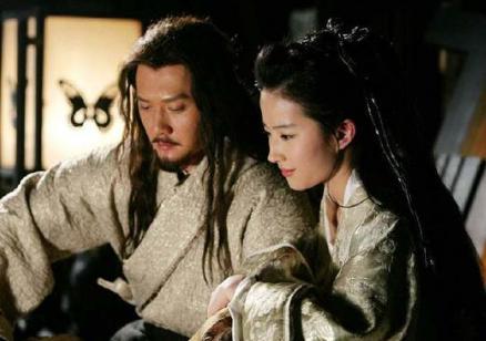 虞姬与项羽那么相爱，他们为什么没有子嗣？