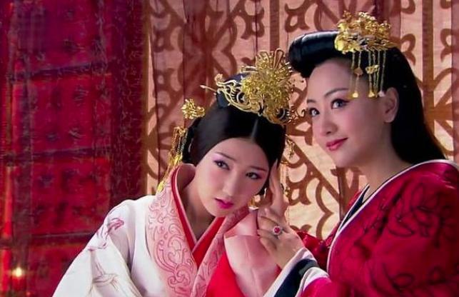 历史上唯一童养媳皇后，15岁就开始守寡