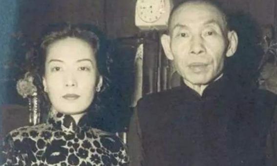 揭秘:最爱孟小冬的是梅兰芳还是杜月笙? 揭秘:最爱孟小冬的是梅兰芳还是杜月笙?
