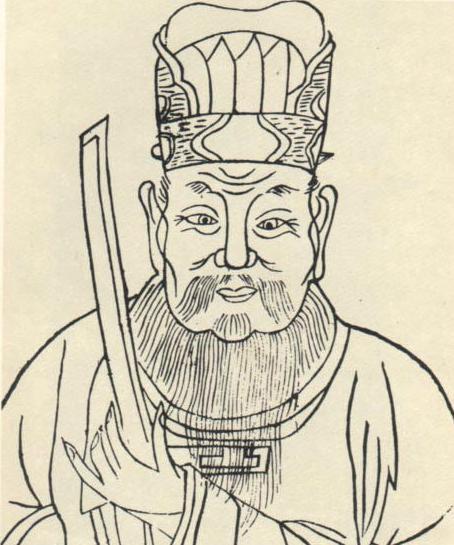 南宋四名臣之一 南宋著名名臣胡铨简介 南宋四名臣之一 南宋著名名臣胡铨简介