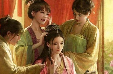 武则天都无法超越的女人!长孙皇后一生有哪些功绩? 武则天都无法超越的女人!长孙皇后一生有哪些功绩?