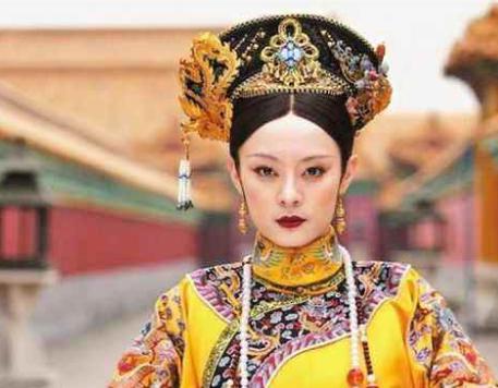 孝全成皇后是怎么去世的？备受宠爱接两连三被册封