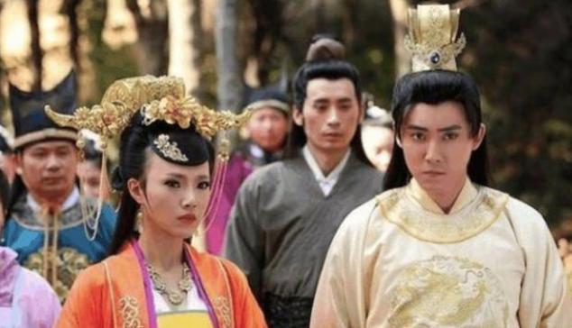 明仁宗朱高炽仅在位10个月，却被称为仁政之君
