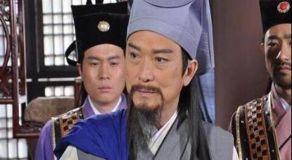 历史上公孙策是什么样子 他是怎么死的