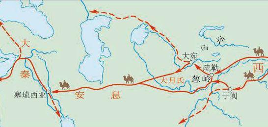 占城：郑和下西洋的首泊站