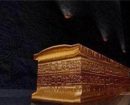 秦始皇地宫水银为什么会消失?是什么原因导致的 秦始皇地宫水银为什么会消失?是什么原因导致的