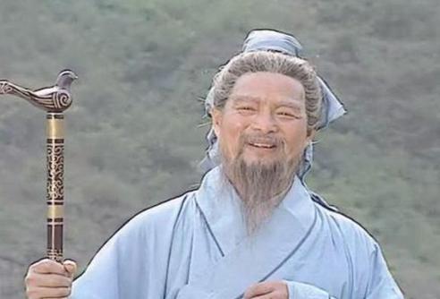 诸葛亮的岳父不助诸葛亮反而助陆逊?黄承彦是怎么想的? 诸葛亮的岳父不助诸葛亮反而助陆逊?黄承彦是怎么想的?