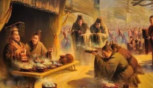 秦始皇陵里到底藏了有多少“水银”? 秦始皇陵里到底藏了有多少“水银”?