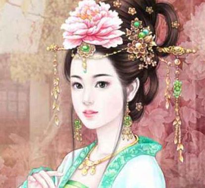 萧淑妃都做了什么事情 为何说她的下场一点也不可怜呢