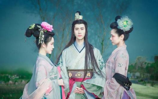 南唐的灭亡李煜背了“黑锅”吗？李煜的”黑锅“背得不冤枉！