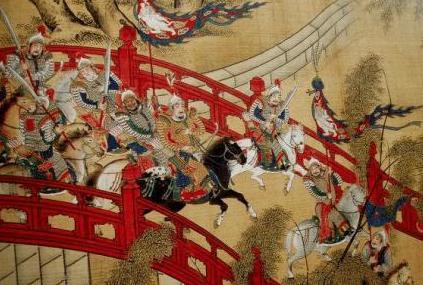 明朝史上最无辜的太子 因为长得太胖差点被废 明朝史上最无辜的太子 因为长得太胖差点被废