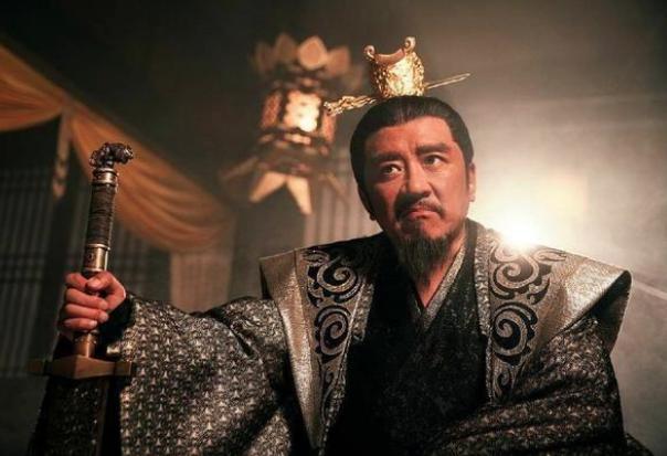 这个开国之君大义灭亲,还强迫自己的儿子自尽 这个开国之君大义灭亲,还强迫自己的儿子自尽