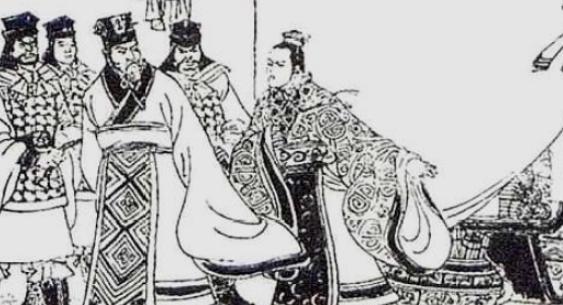 曹成公是怎么上位的?当时竟遭到了有识之士的谴责 曹成公是怎么上位的?当时竟遭到了有识之士的谴责