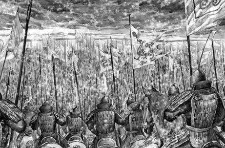 司徒温羡之侄 东晋名将温峤简介 司徒温羡之侄 东晋名将温峤简介