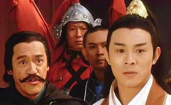 张无忌晚年怎么样了?金庸透露过可能老死于少林寺了 张无忌晚年怎么样了?金庸透露过可能老死于少林寺了