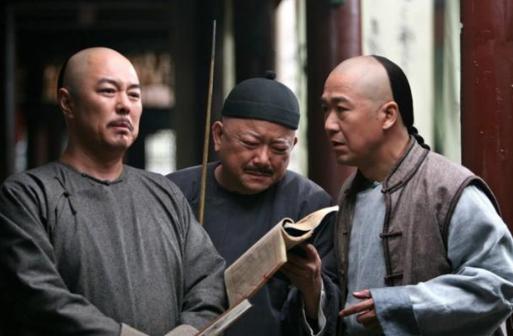 和珅为什么会害怕阿桂？他到底是什么来头