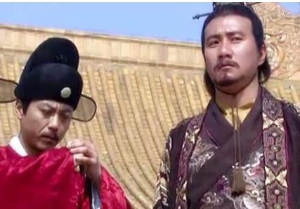 刘伯温为什么看到大臣的杯子之后说朱元璋要大开杀戒？