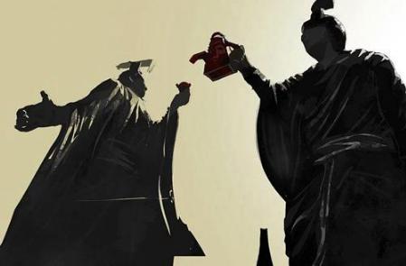 王莽为什么狠心处死自己的儿子?王宇做了什么? 王莽为什么狠心处死自己的儿子?王宇做了什么?