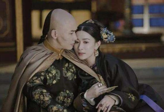 她是清朝最得宠的继后，死后还能与大清皇帝合葬