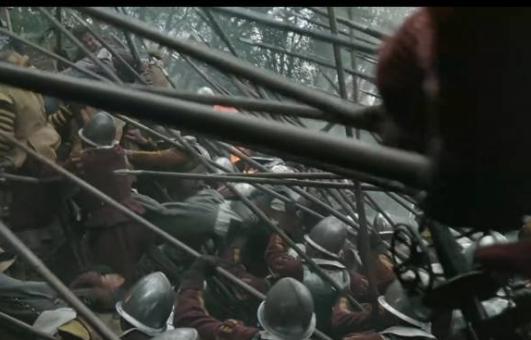 骑兵那么厉害,有哪些方法可以对付它? 骑兵那么厉害,有哪些方法可以对付它?