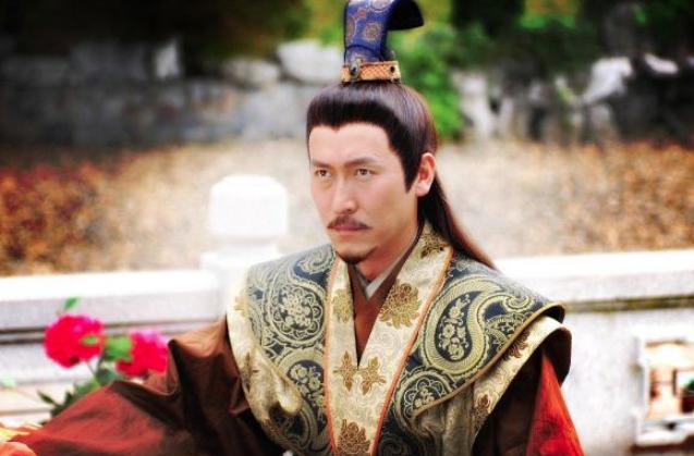 朱元璋临终托付梅殷辅佐新帝,最后却被锦衣卫淹死 朱元璋临终托付梅殷辅佐新帝,最后却被锦衣卫淹死
