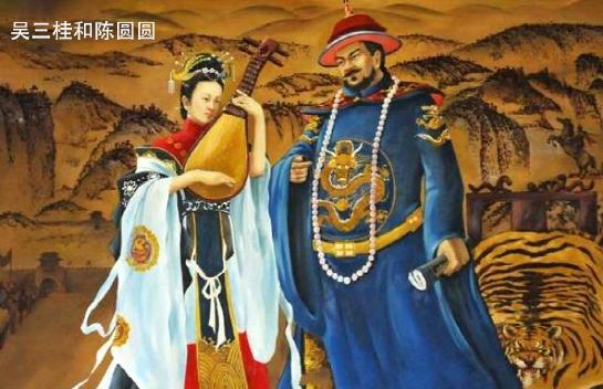 平西王吴三桂盘踞云南，当时的云贵总督是谁？他在做什么