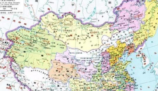 我国古代极度繁荣,为什么没能实现更大的进步? 我国古代极度繁荣,为什么没能实现更大的进步?