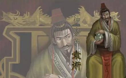 被孔融称为“冢中枯骨”，袁术真的一无是处吗？