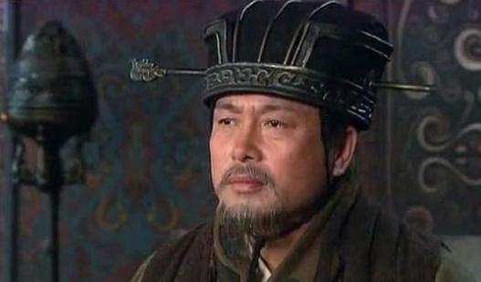 吴夫人有富贵之相，刘璋为什么让给了刘备？