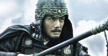 曹操的五子良将是怎么来的？分别都是什么结局？