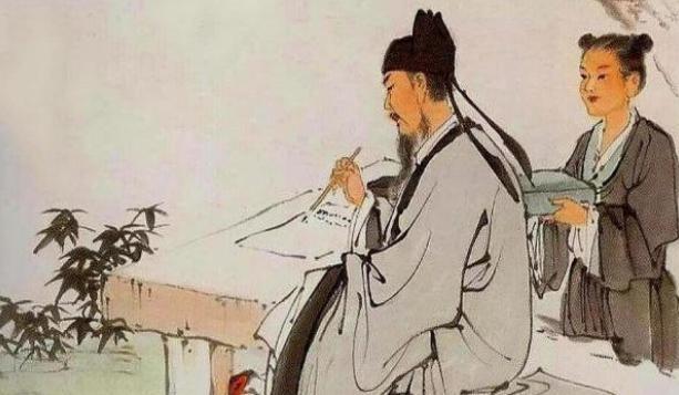 诗佛王维是唐朝状元，他为什么老是想退隐山林？