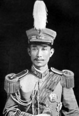 轰动民国的“小凤仙”应该被世人唾弃吗？