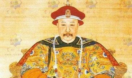 嘉庆继位为什么急着杀和珅 贪污只是九牛一毛的小事