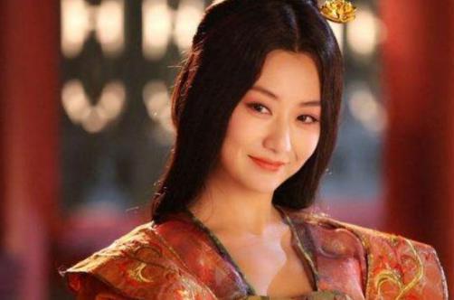 历史上的李凤娘是什么样的人？了解一下吧