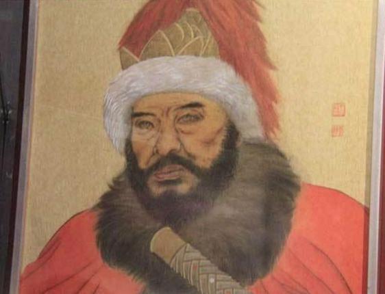 史上第一个弑帝宦官宗爱,他还有一个特殊嗜好 史上第一个弑帝宦官宗爱,他还有一个特殊嗜好