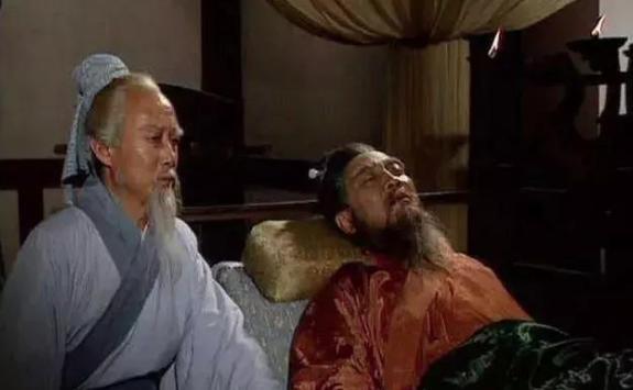 曹操的一生,杀了两个不该杀的人 曹操的一生,杀了两个不该杀的人