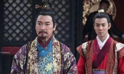 唐朝玄武门之变时，陪在身边的有3人，他们的最终结局如何