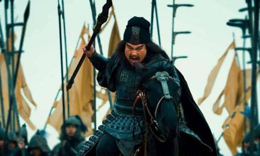 马超投奔刘备后为什么被刘备高高挂起?只因马超做了一件错事! 马超投奔刘备后为什么被刘备高高挂起?只因马超做了一件错事!