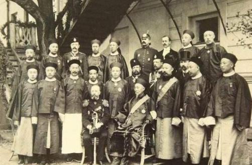 胡林翼有多厉害?比曾国藩强10倍 胡林翼有多厉害?比曾国藩强10倍