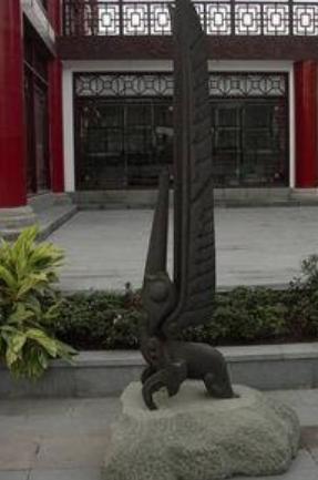 周朝的一个姬姓国家:巴国的建立与灭亡 周朝的一个姬姓国家:巴国的建立与灭亡