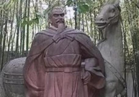 张嶷有多厉害？三国时期有名的大将