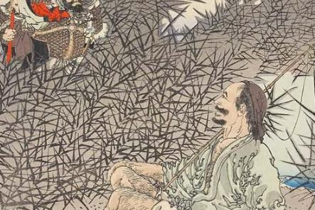 伍子胥究竟厉害在哪里?伍子胥在史上留下了哪些功绩? 伍子胥究竟厉害在哪里?伍子胥在史上留下了哪些功绩?