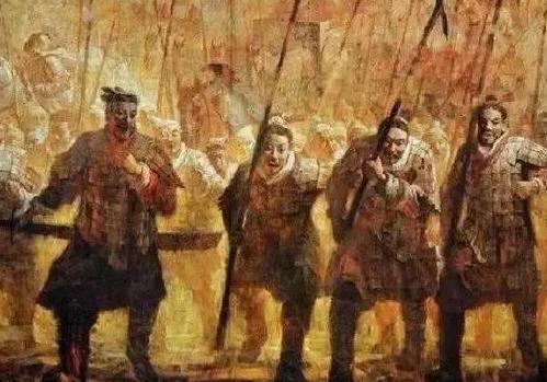 马陵之战：齐国崛起，颠覆魏国的初代霸业