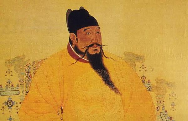 红崖天书竟与建文帝有关,建文帝亲手写下伐燕诏檄 红崖天书竟与建文帝有关,建文帝亲手写下伐燕诏檄