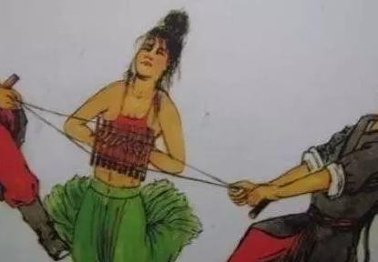 是什么让朱棣一次杀了3000宫女? 是什么让<a href=https://www.lishiji.cn/lishi/51/ target=_blank class=infotextkey>朱棣</a>一次杀了3000宫女?