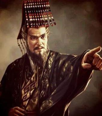 他胸无大志流亡列国！但是上天就是不放过他要他成为一代霸主！