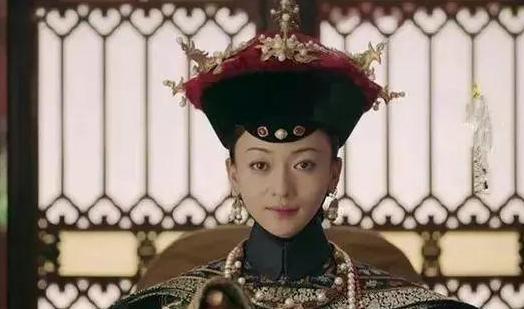 令妃统摄后宫十多年，为什么乾隆一直不立令妃为皇后